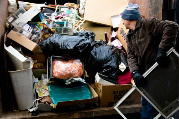  Lorado Springs, CO Junk Removal Pros