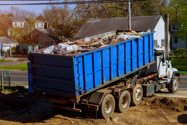 Appliance Disposal in Colorado Springs, CO