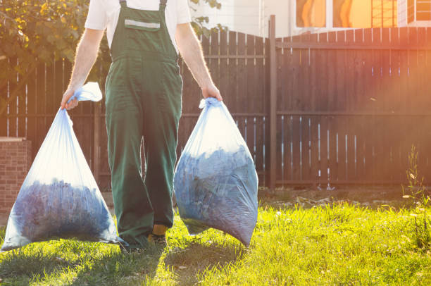 Best Basement Cleanout Services  in Lorado Springs, CO