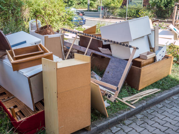 Best Same-Day Junk Removal  in Lorado Springs, CO