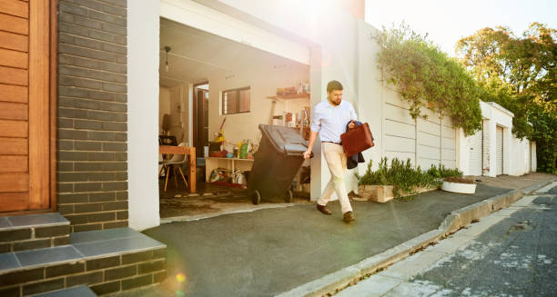 Best Household Junk Removal  in Lorado Springs, CO
