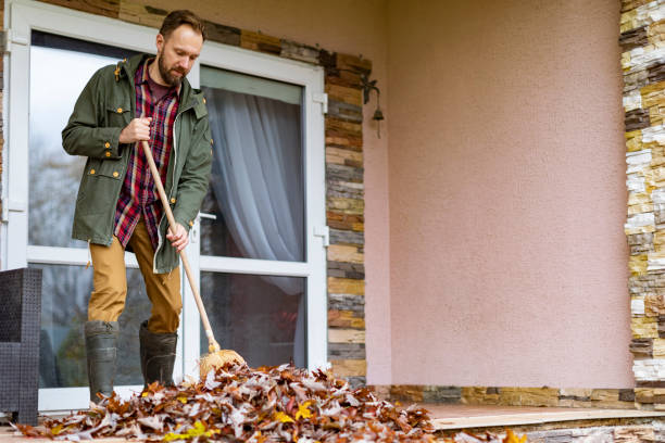 Best Construction Debris Removal  in Lorado Springs, CO