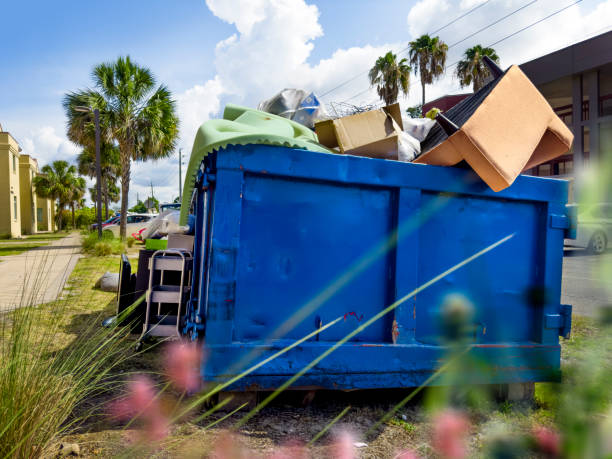 Colorado Springs, CO Junk Removal Company