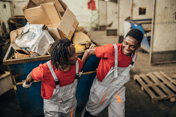 Best Professional Junk Removal  in Lorado Springs, CO