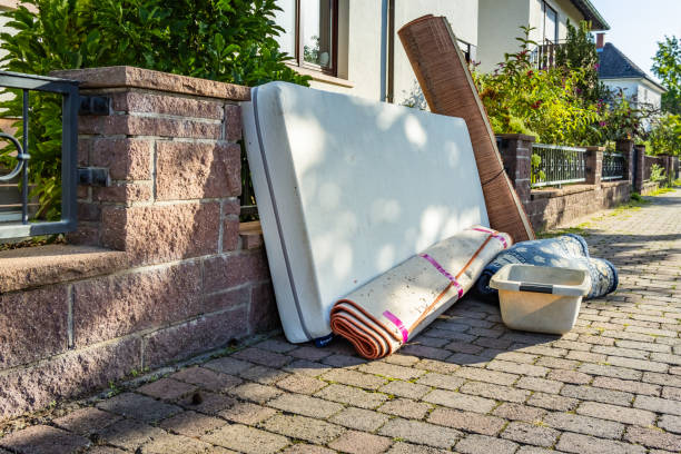 Debris Removal in Colorado Springs, CO