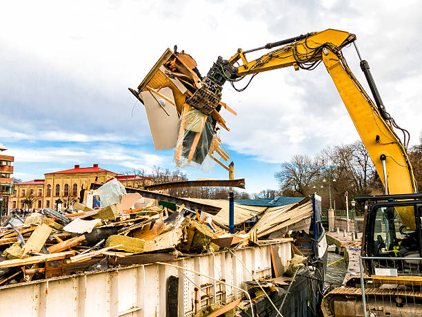 Best Garage Cleanout Services  in Lorado Springs, CO